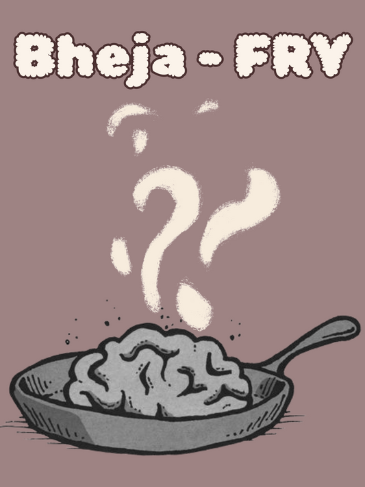 Game Night Revolution: How ZUXOO's Bheja Fry Became Our Weekend Obsession