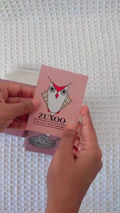 Bheja-FRY – The Silly Joke Guessing Card Game