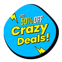 Crazy Deals