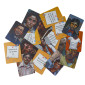 BollyMood Card Game | 2-in-1 Bollywood Fun by Zuxoo