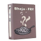 Bheja-FRY Card Game | Fun Silly Joke Game by Zuxoo