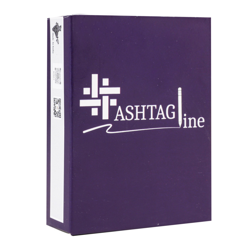 Hashtagline Game | Guess the Tagline by Zuxoo